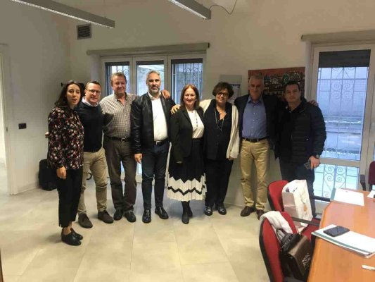           FEMCA CISL   30.10.2019