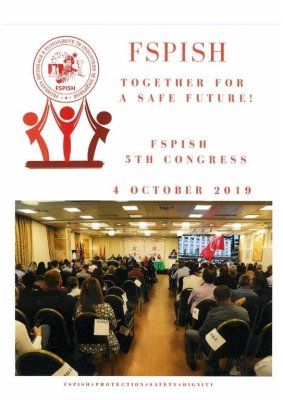 5o    FSPISH  4.10.2019