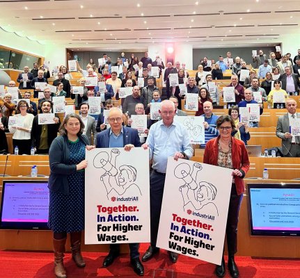            INDUSTRIALL  30  -1  2022