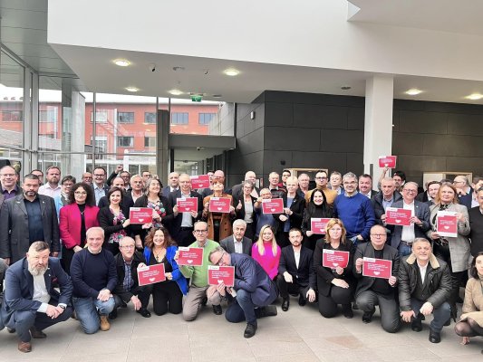         IndustriALL -Elewijt  13-14  2023