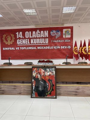     14  H  DEVIS   