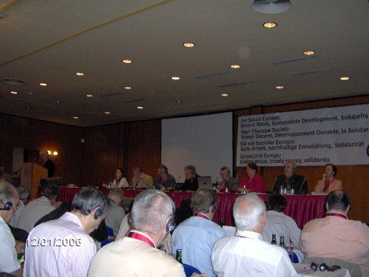  EMCEF 2008